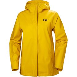 Helly Hansen Regenjacke W MOSS JACKET günstig online kaufen