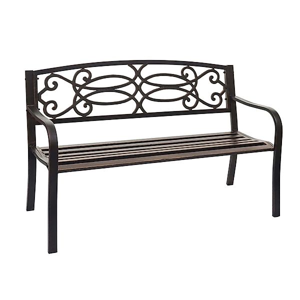 MCW Gartenbank F44 Vintage Bronze günstig online kaufen