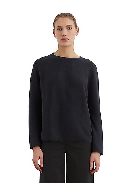 Marc O'Polo Strickpullover aus softer Bio-Baumwolle günstig online kaufen