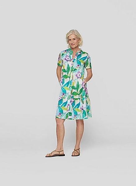 Rabe Blusenkleid Summer Splash günstig online kaufen