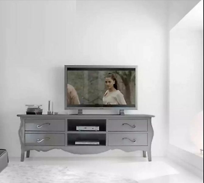 JVmoebel TV-Schrank tv Ständer Sideboard Anrichte Schrank Wohnzimmer Holz S günstig online kaufen
