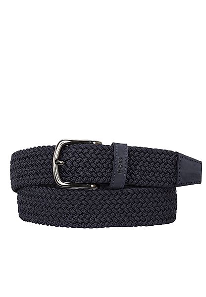 BOSS Hüftgürtel Sash-WnE-Nb_Sz35 (1-St., keine Angabe) günstig online kaufen