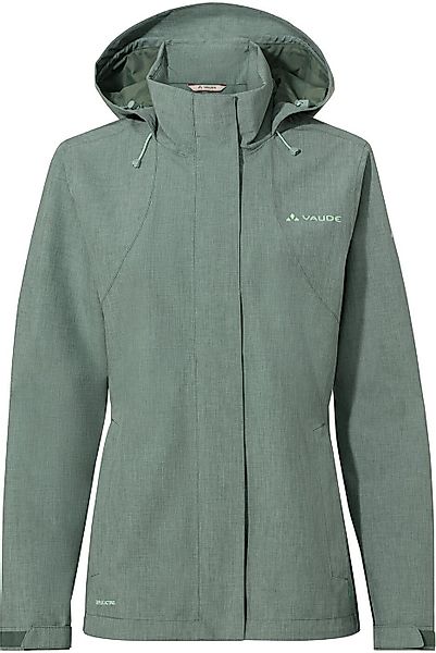 VAUDE Funktionsjacke Wo Rosemoor Jacket II günstig online kaufen