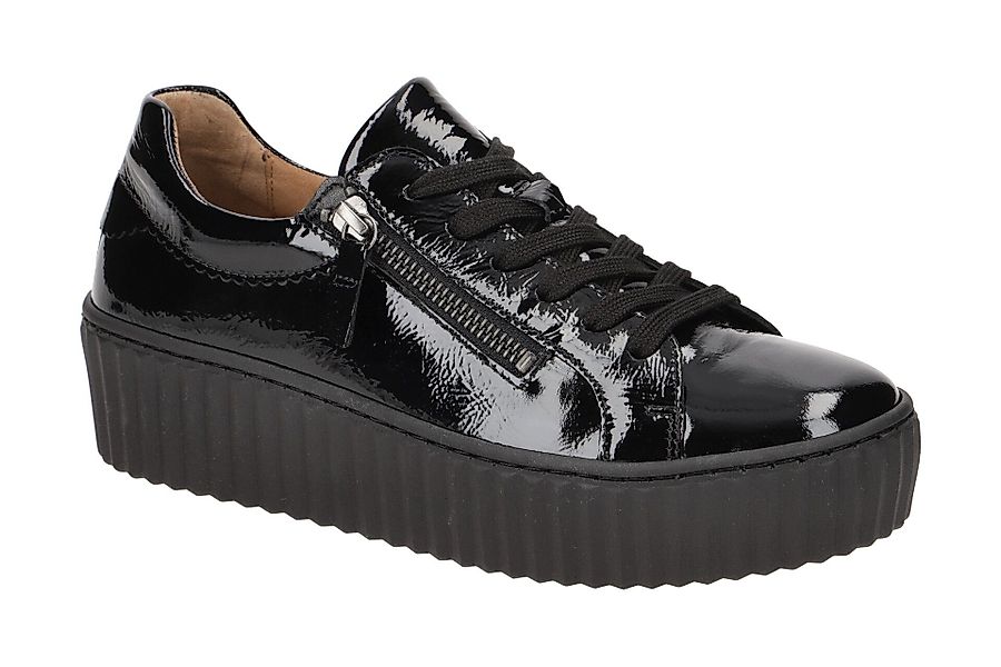 Gabor 63.200.97 Schnürschuh günstig online kaufen