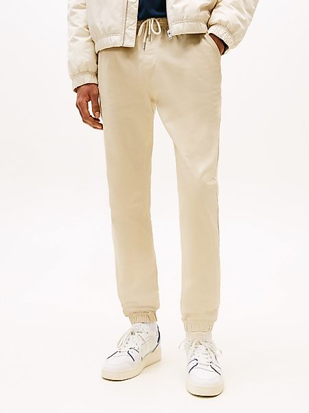 Tommy Jeans Stoffhose TJM AUSTIN JOG günstig online kaufen