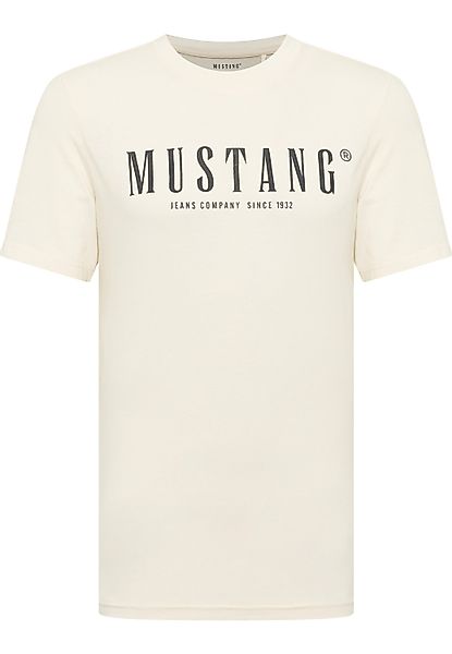 MUSTANG Kurzarmshirt Herren Style Austin günstig online kaufen