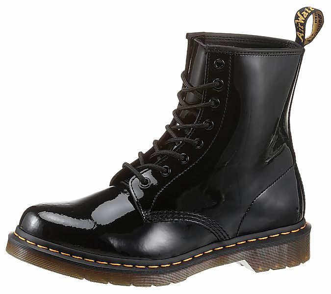DR. MARTENS 1460 W Patent Lamper günstig online kaufen