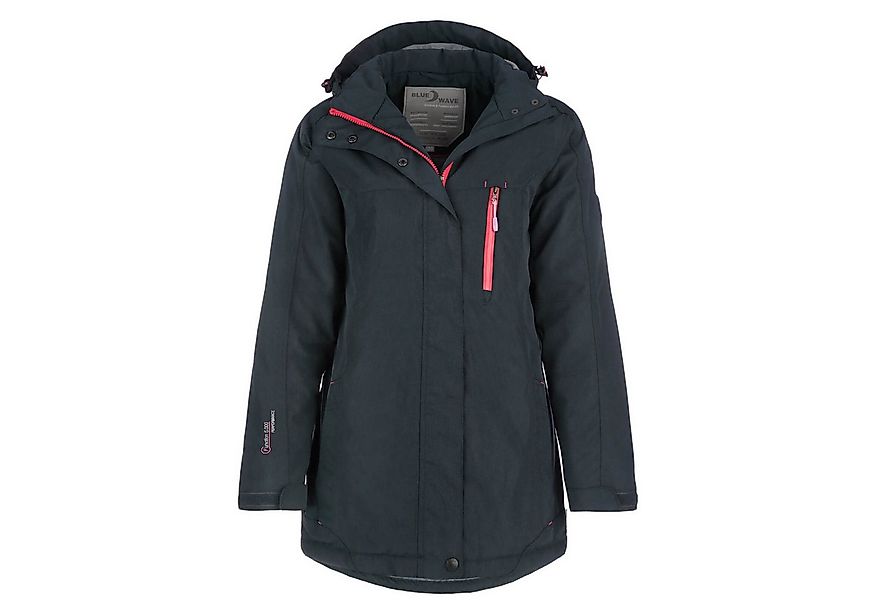 RennerXXL Funktionsjacke Carla Wasserdichte Winterjacke Damen gefüttert - g günstig online kaufen