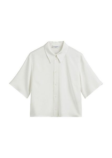 Marc O'Polo DENIM Klassische Bluse Woven Blouses, SSL günstig online kaufen