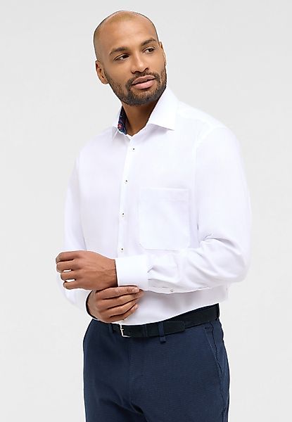 Eterna Langarmhemd COMFORT FIT NON IRON günstig online kaufen