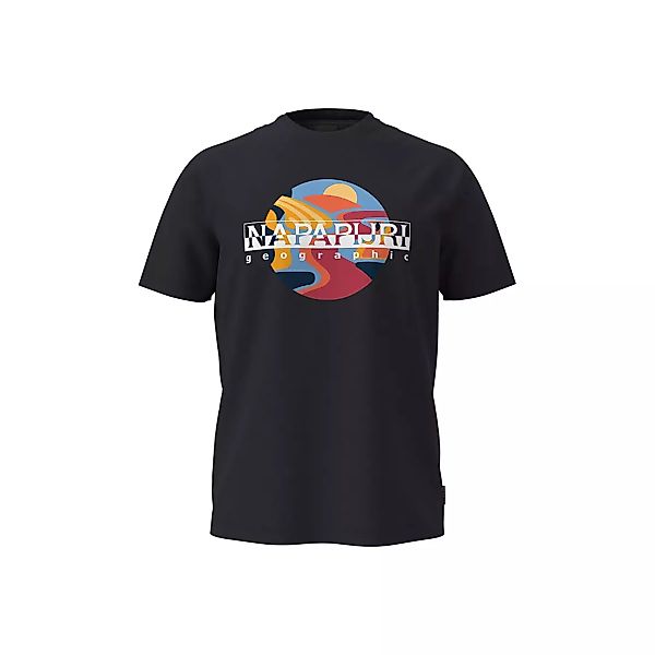 Napapijri T-Shirt Valdor günstig online kaufen