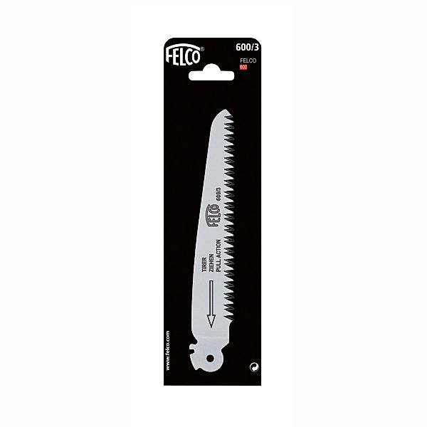 FELCO Gartenschere Felco 600/3 Ersatz-Sägeblatt für günstig online kaufen