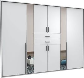 Wimex Kleiderschrank "Vanea" günstig online kaufen