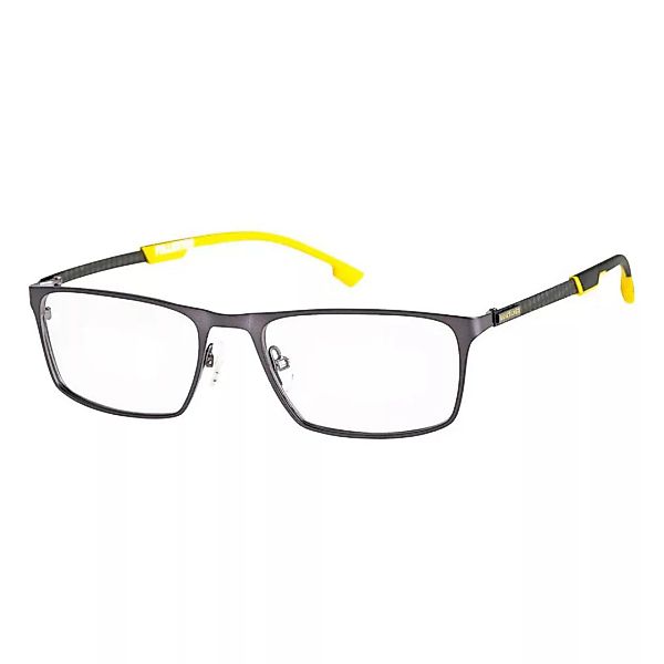 Quiksilver Fullerton Sonnenbrille One Size Yellow günstig online kaufen