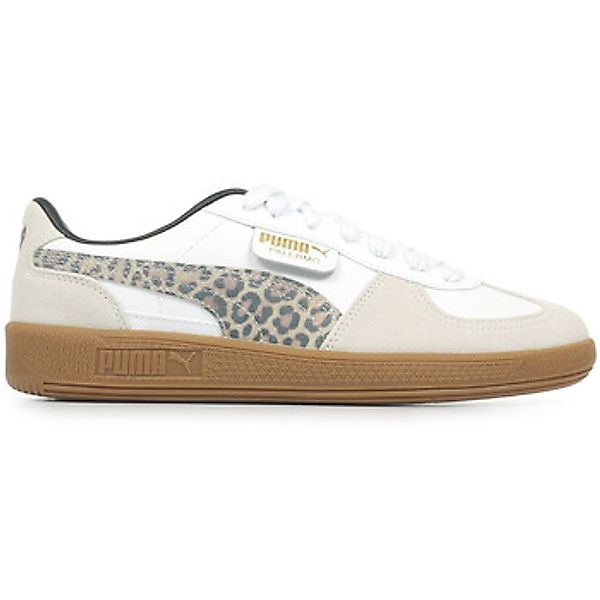 Puma  Sneaker Baskets  Palermo Leo günstig online kaufen