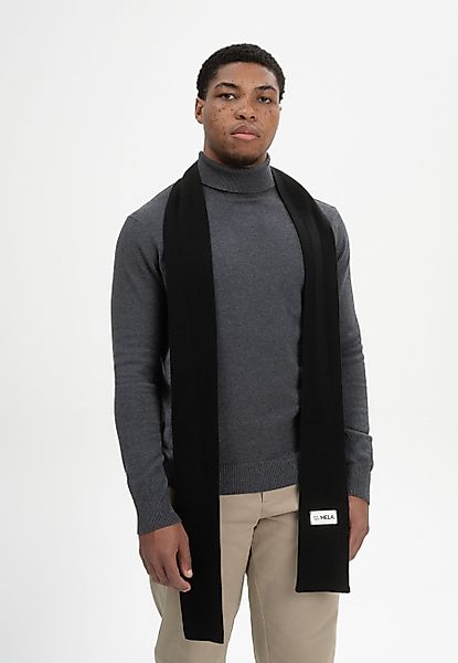 MELA Schal Unisex Schmaler Strickschal BANHI günstig online kaufen