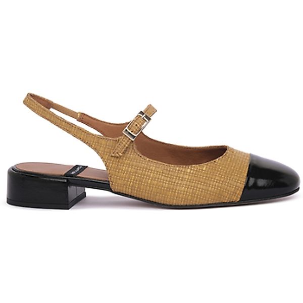 Angel Alarcon  Sandalen MALORY NERO günstig online kaufen