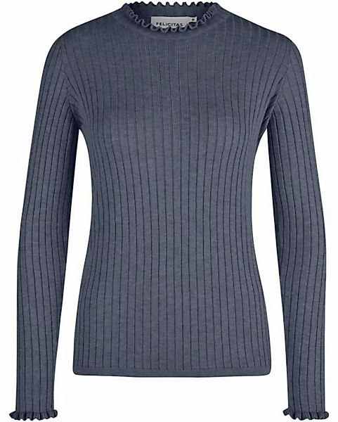 FELICITAS Langarmshirt Langarm-Shirt Peggy günstig online kaufen