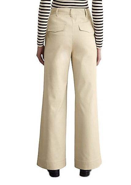 Marc O'Polo Chinohose aus Organic Cotton-Lyocell-Mix günstig online kaufen