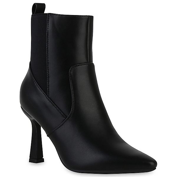 VAN HILL 840750 Stiefelette Schuhe günstig online kaufen
