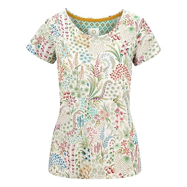PiP Studio T-Shirt Tilly Short Sleeve günstig online kaufen