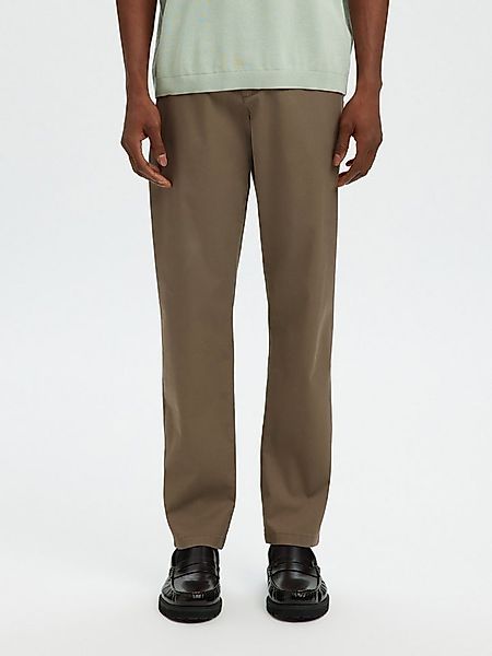 Selected Chinos SLH175-SLIM NEW MILES FLEX PANT NOOS Baumwollmischung, slim günstig online kaufen