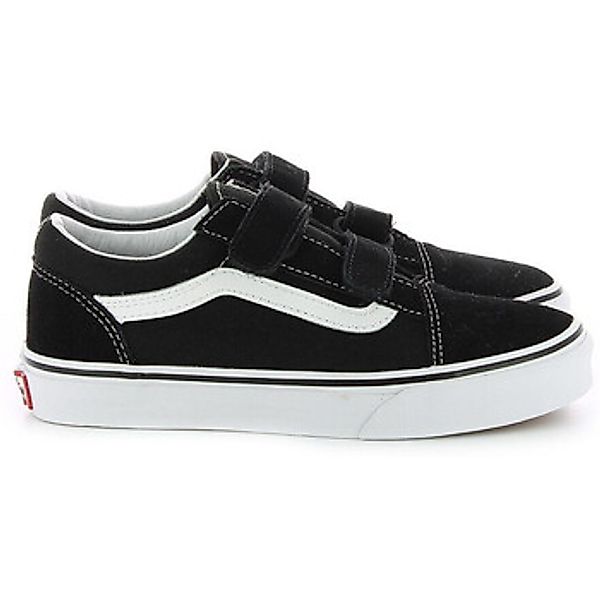 Vans  Sneaker OLD SKOOL SCRATCH günstig online kaufen