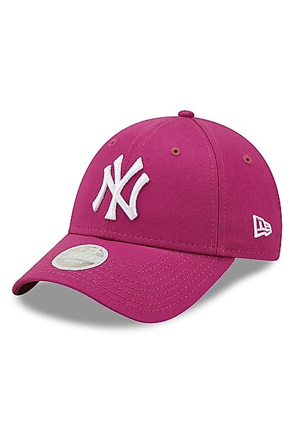 New Era Wmns League Ess 9Forty Adjustable Cap NY YANKEES Pink günstig online kaufen