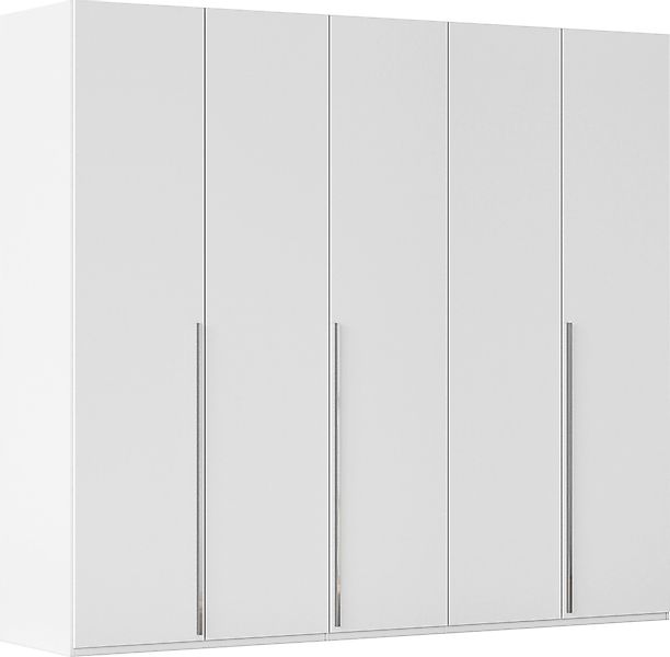 rauch Drehtürenschrank Kleiderschrank Schrank Garderobe Wäscheschrank günstig online kaufen