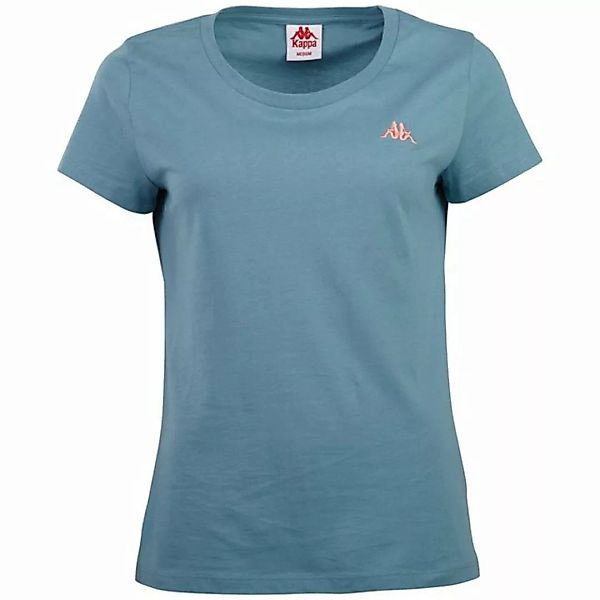 Kappa T-Shirt Women T-Shirt, Slim Fit (1-tlg) günstig online kaufen