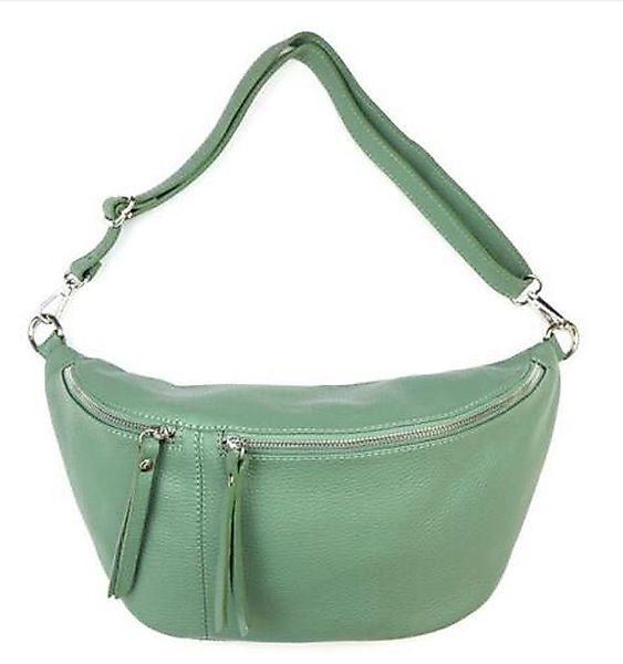 Sa-Lucca Bauchtasche XL Bodybag Bauchtasche Crossbag günstig online kaufen