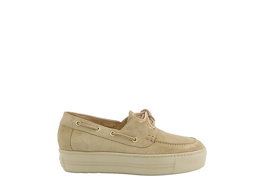 Paul Green Paul Green 1197-049, Sneaker, Slipper & Mokassin, Beige, Damen S günstig online kaufen