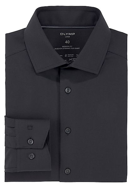 OLYMP Businesshemd Luxor 24/Seven modern fit günstig online kaufen