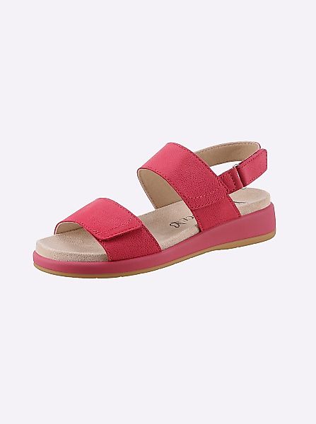 Caprice Sandale Sandalette günstig online kaufen