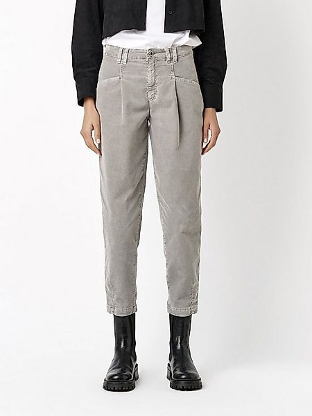 ROSNER Boyfriend-Hose Mara_089 (1-tlg) mit Bundfalten günstig online kaufen