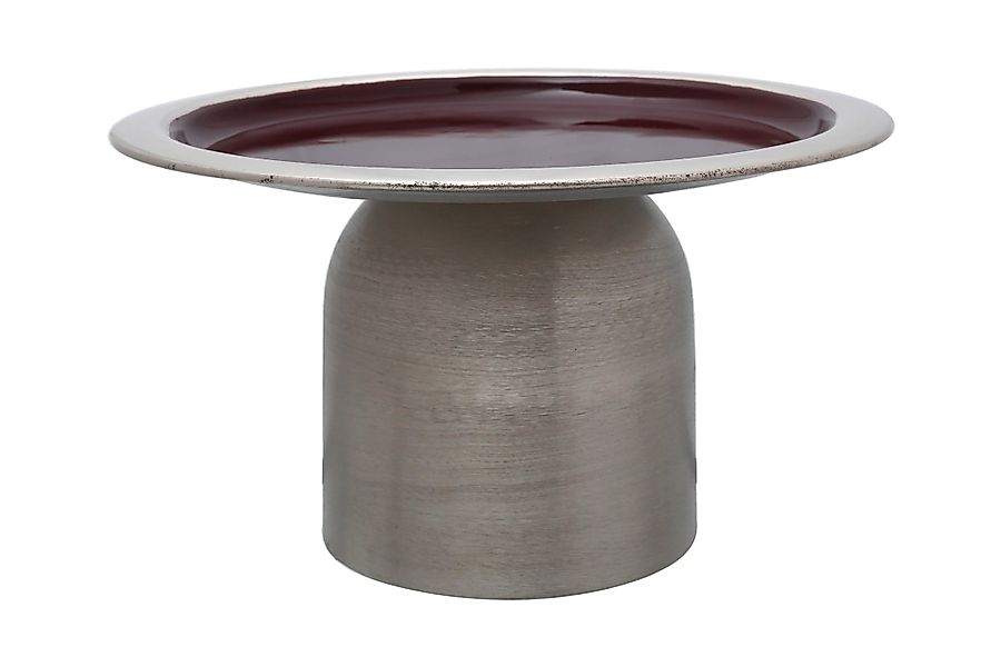 Kayoom Servierplatte "Kuchenplatte Art Deco 225" günstig online kaufen