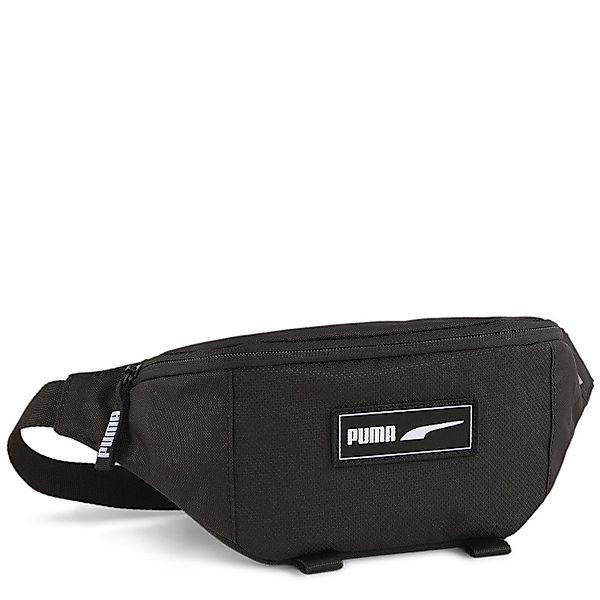 PUMA Umhängetasche Puma Gürteltasche Deck Black günstig online kaufen