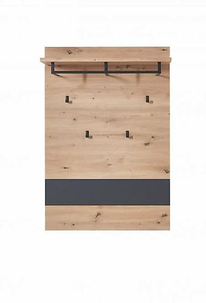 Innostyle Garderobenpaneel "Memphis", (1 St.) günstig online kaufen