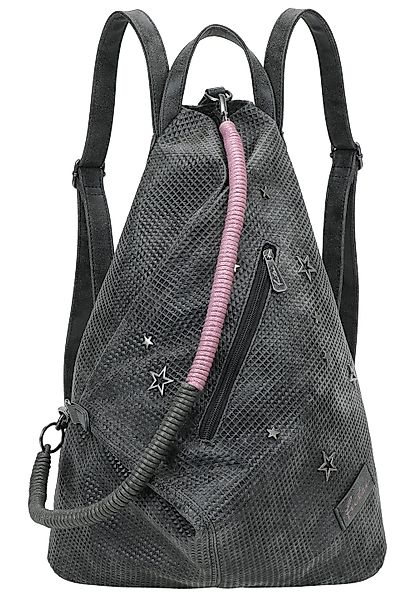 Fritzi aus Preußen Cityrucksack Tomke Limited günstig online kaufen