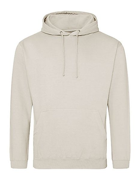 Just Hoods Hoodie College Hoodie günstig online kaufen