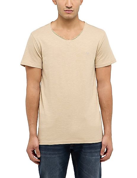 MUSTANG Kurzarmshirt Herren Style Amado günstig online kaufen