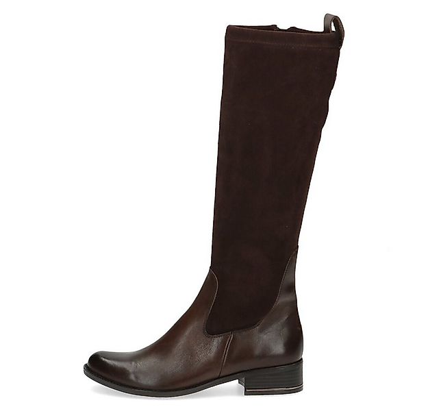 Caprice Caprice - Stiefel - Braun Stiefel günstig online kaufen