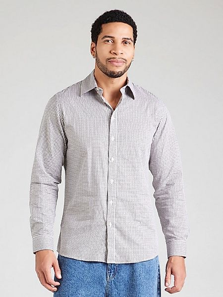 Selected Langarmhemd SLHETHAN (1-tlg) günstig online kaufen