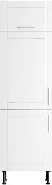 KOCHSTATION Kühlumbauschrank »KS-Ahus« Breite 60 cm günstig online kaufen