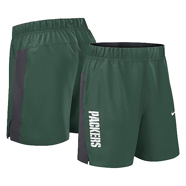 Nike Sporthose Nike Shorts Green Bay günstig online kaufen