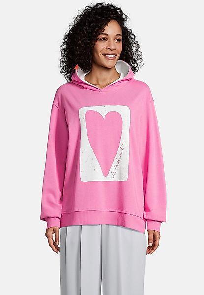 salzhaut Hoodie PALEN Damen Oversized günstig online kaufen