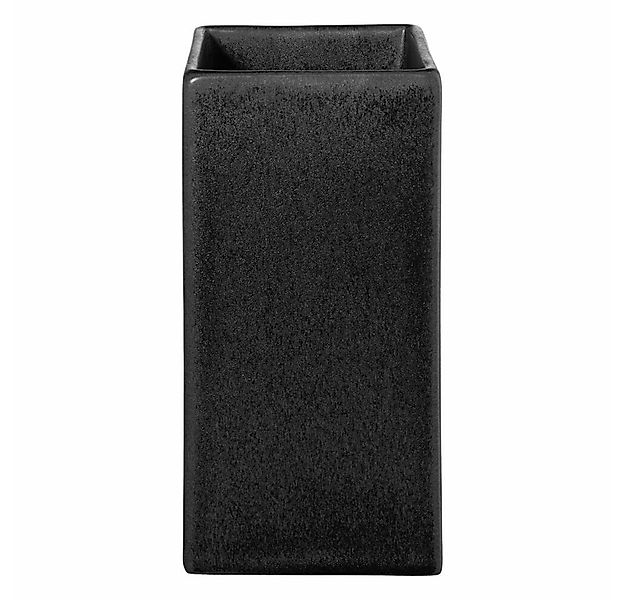 ASA SELECTION Dekovase Black Iron 16 cm günstig online kaufen