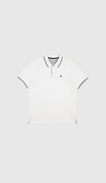 Champion Poloshirt Polo WHT/NNY/NOXM/NOXM günstig online kaufen
