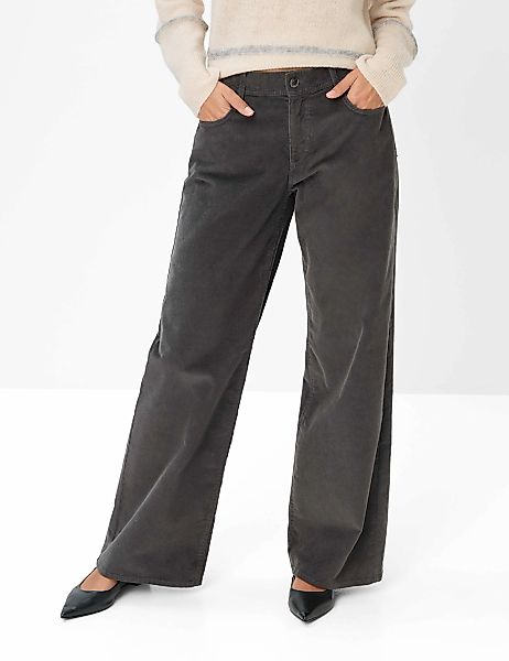 Brax 5-Pocket-Hose "Style MORGAN" günstig online kaufen