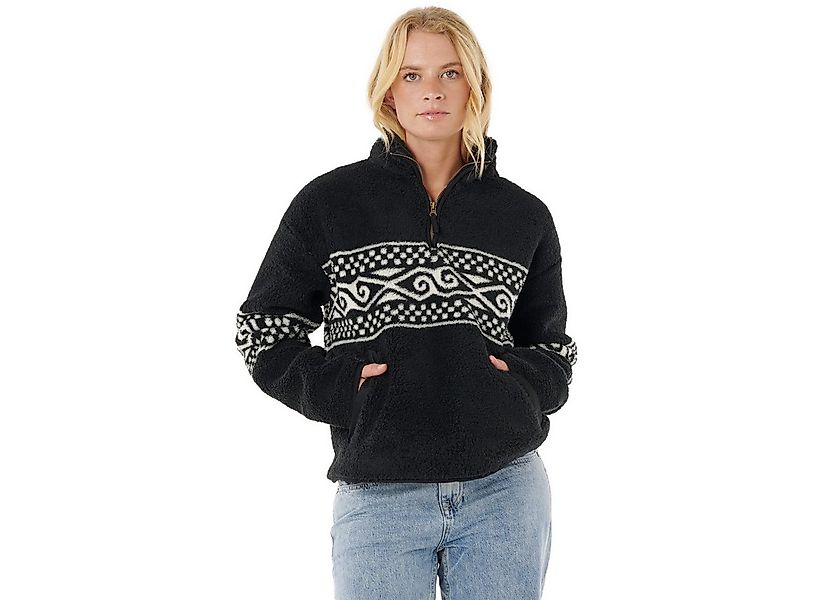 Rip Curl Fleecejacke OCEANIC COSMIC KISS POLAR OCEANIC COSMIC KISS POLAR günstig online kaufen